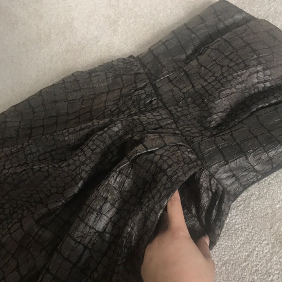 Mini dress - Picture 3 of 4